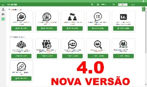 Wasender Nova Versão - Lic Anual com atualizações gratuitas - Outros
