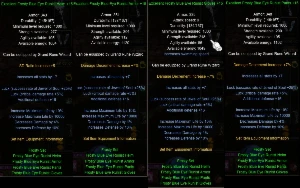 MegaMu - RW 1100 200rr + Blue Anc + 10 Seed lvl6 - MU Online
