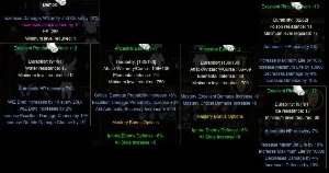 MegaMu - RW 1100 200rr + Blue Anc + 10 Seed lvl6 - MU Online
