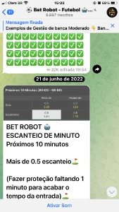 Bet Robot ⚽️ Futebol Bet365✅ - Outros