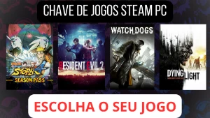 Steam Key  - Gift Cards