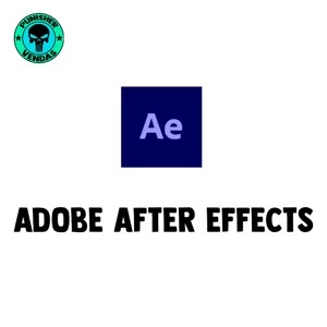 After Effects 2021 - Ativado Permanentemente - Softwares and Licenses