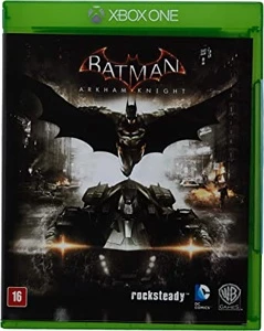 Batman Arkham Knight - Xbox One Midia Digital