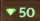 50 Gemas GLA - Outros