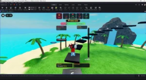 Plugin Tik Tok Live Roblox Torre Do Caos