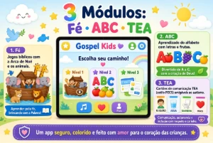 Gospel Kids 2 - Outros