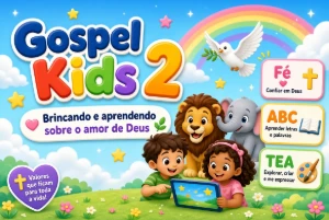 Gospel Kids 2 - Outros