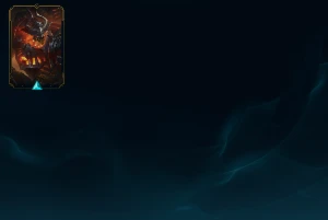 Conta Ouro - League of Legends LOL