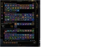 Conta Neverwinter GWF lv 80 - Outros