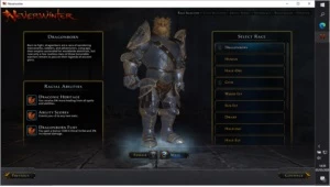 Conta Neverwinter GWF lv 80 - Outros