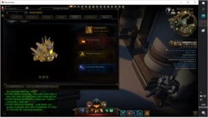 Conta Neverwinter GWF lv 80 - Outros