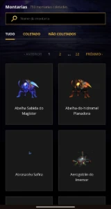 Conta world of Warcraft Midnight - Blizzard