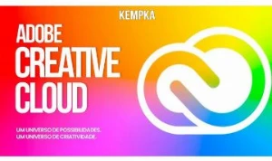 Adobe Creative Cloud Pro No Seu Email | 7 Dias - Assinatura - Premium