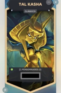 Vende se Kamas serve tal kasha - Dofus