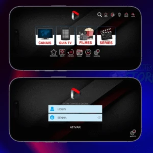 APK SCORPION – Simples, Direto e Sem Painel - Outros