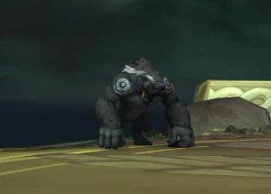 Conta Wow Com Brutossauro - Blizzard