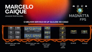 Elojob Cs Go - Counter Strike