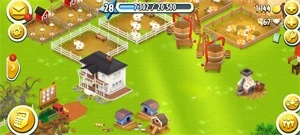 Hay Day - Outros