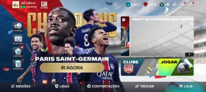 Conta de fc mobile Ger 125 muito top - FIFA