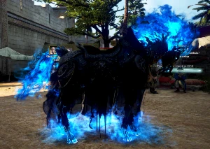 Acc Bdo 735 Gs - Não É Steam - Vai Com Email - Black Desert