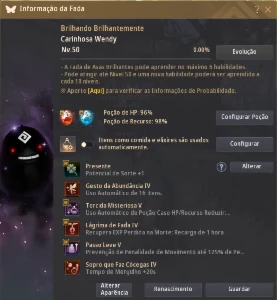 Acc Bdo 735 Gs - Não É Steam - Vai Com Email - Black Desert
