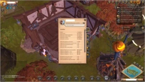 Conta albion 227m de fama total e ilha full - Albion Online