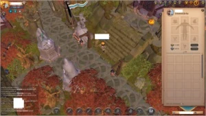 Conta albion 227m de fama total e ilha full - Albion Online
