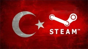 Steam Turquia Migração - Converta sua conta atual