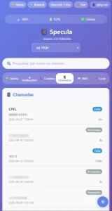 App Controle Parental para Android Espião de celular