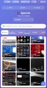 App Controle Parental para Android Espião de celular - Outros