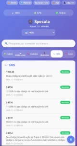App Controle Parental para Android Espião de celular - Outros