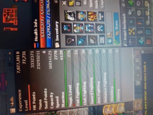 vendo conta tibia demolidores