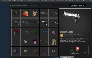 Conta Steam lv 28 cs + 219 jogos 2012 c/prime ✅ - Counter Strike
