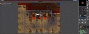 MS EM CALMERA 149 CONTA COM RK - Tibia