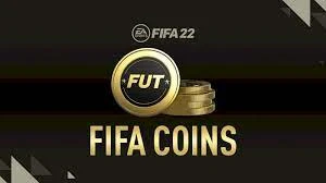 Coins Fifa 23 console