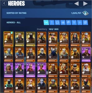 Conta Fortnite - Epic Games