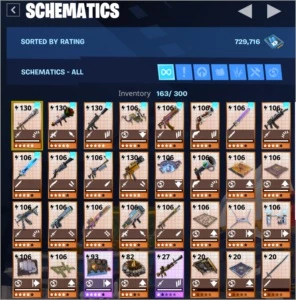 Conta Fortnite - Epic Games