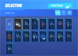 Conta Fortnite - Epic Games