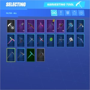 Conta Fortnite - Epic Games