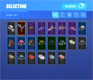 Conta Fortnite - Epic Games