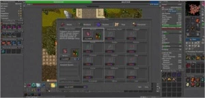 Vendo RP Lvl 232 - Tibia