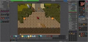 Vendo RP Lvl 232 - Tibia