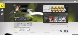 Arknights: Endfield  Conta lv52 Laevatein Gilberta e Yvonne - Others