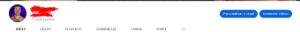 canal no youtube com quase 80K de inscritos - Outros