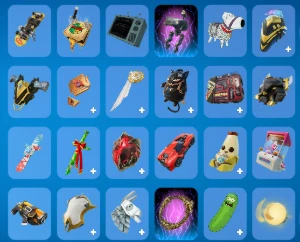 Conta fortnite com 59 skins e salve o mundo - Free Fire