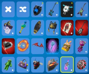 Conta fortnite com 59 skins e salve o mundo - Free Fire