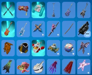 Conta fortnite com 59 skins e salve o mundo - Free Fire