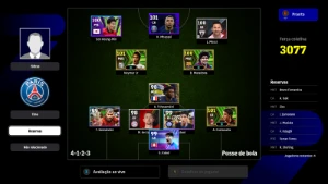 efooteball2024 conta pc painel stean - eFootball PES