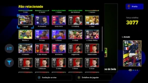 efooteball2024 conta pc painel stean - eFootball PES