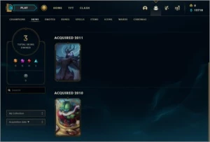 Kayle Juiza e Corki UFO - League of Legends LOL